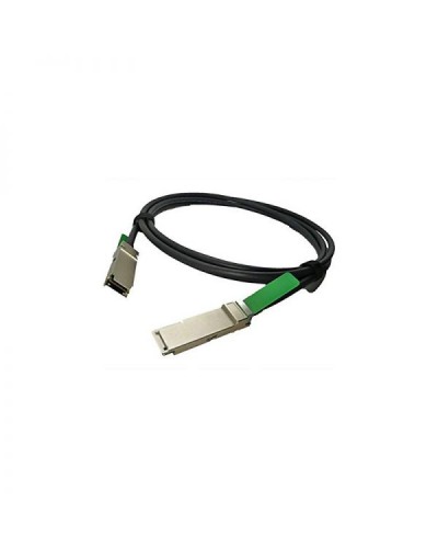Cisco QSFP-H40G-CU2M — 40GBASE-CR4 пассивный медный кабель 2м