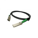 Cisco QSFP-H40G-CU4M — 40GBASE-CR4 пассивный медный кабель 4м