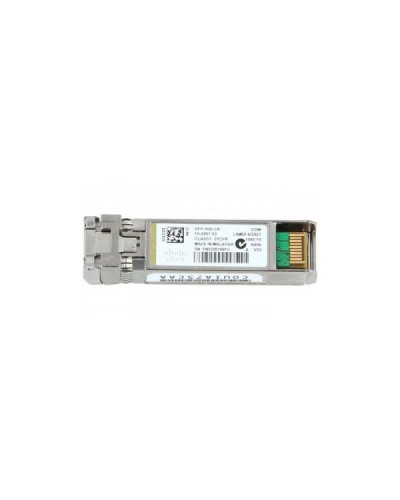 Cisco SFP-10G-LR-P-4682 — SFP+ модуль 10GBASE-LR 1310нм 10км