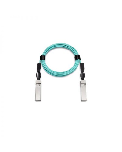 Cisco SFP-25G-AOC10M= — 25G SFP28 активный оптический кабель 10м