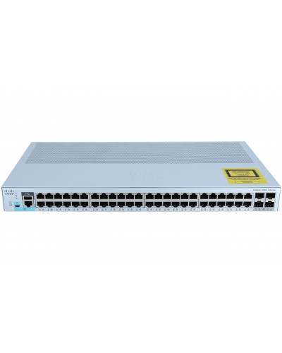 Коммутатор Cisco Catalyst WS-C2960L-48TS-LL— Купить за 2345 ...