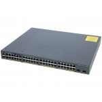 Коммутатор Cisco WS-C2960RX-48LPD-L