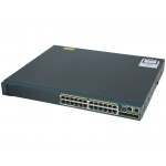 Коммутатор Cisco WS-C2960S-24PS-L