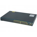 Коммутатор Cisco WS-C2960S-F24PS-L