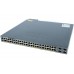 Коммутатор Cisco Catalyst WS-C2960XR-48FPS-I