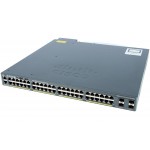 Коммутатор Cisco WS-C2960XR-48TS-I