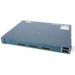 Коммутатор Cisco WS-C3560E-12SD-E