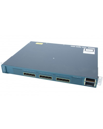 Коммутатор Cisco Catalyst WS-C3560E-12SD-S