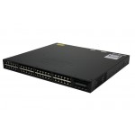 Коммутатор Cisco WS-C3650-48FQ-S