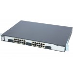 Коммутатор Cisco WS-C3750G-24T-S