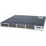 Коммутатор Cisco WS-C3750X-48T-L