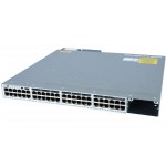 Коммутатор Cisco WS-C3850-48F-S