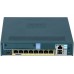 Межсетевой экран Cisco ASA5505-SSL10-K9