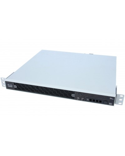 Межсетевой экран Cisco ASA5525-FPWR-K9