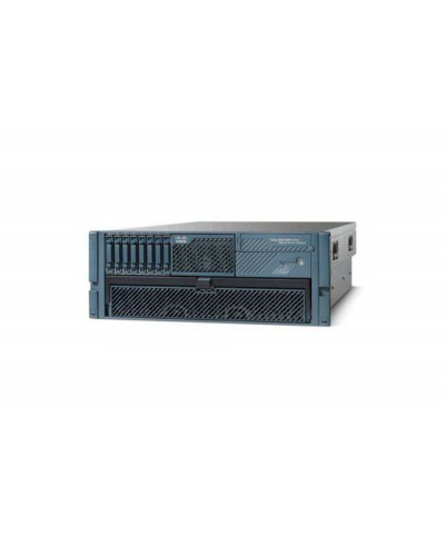 Межсетевой экран Cisco ASA5580-40-BUN-K8