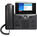 IP Телефон Cisco CP-8851-3PW-NA-K9
