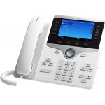 IP Телефон Cisco CP-8851-W-K9