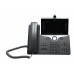 IP Телефон Cisco CP-8865-3PCC-K9