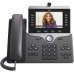 IP Телефон Cisco CP-8865-K9