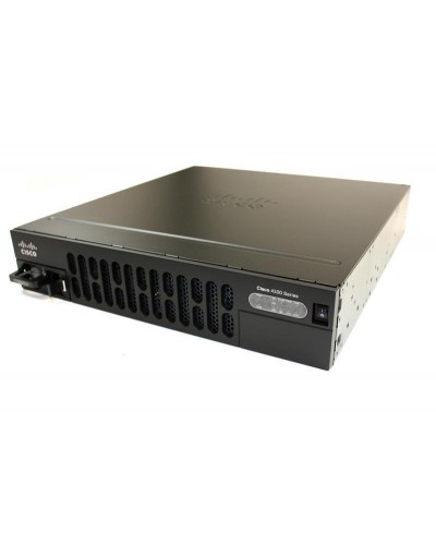 Маршрутизатор Cisco ISR4351-V/K9