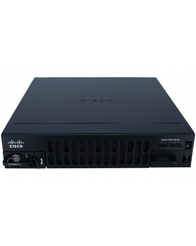 Маршрутизатор Cisco ISR4451-X-AXV/K9