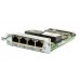 Сетевой Модуль Cisco HWIC-4T1/E1